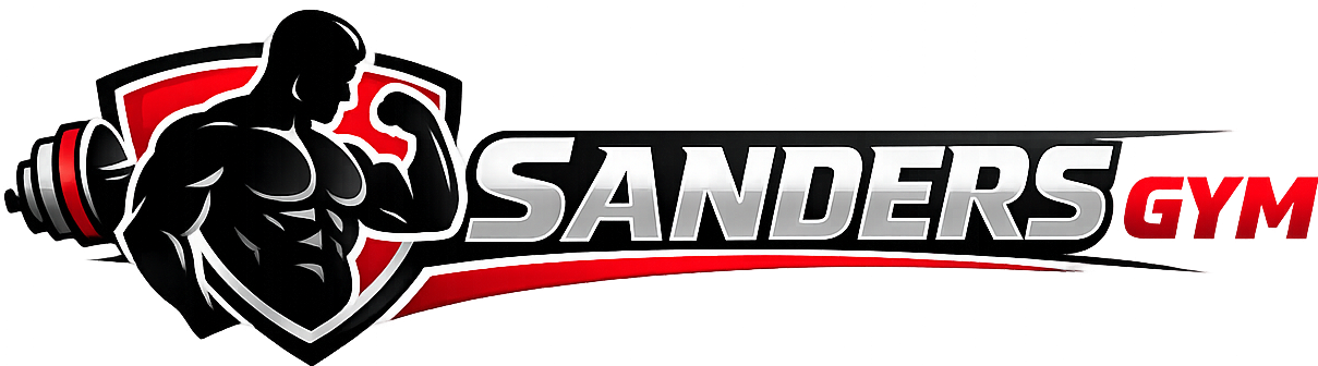 Sandersgym