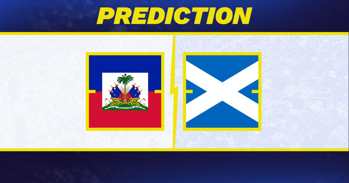 ontdek onze voorspelling voor de wk 2026 wedstrijd tussen haïti en schotland. analyse van teams, kansen en mogelijke uitslagen voor een spannende voetbalstrijd.