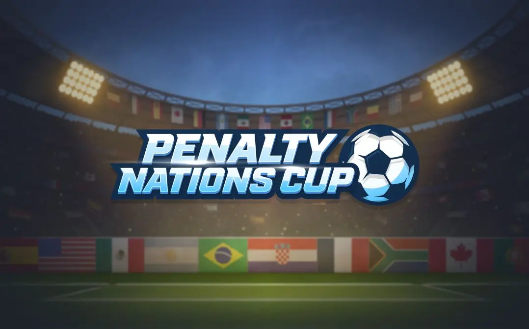 Penalty Nations Cup Inout Games: bonus en demo van het casinospel