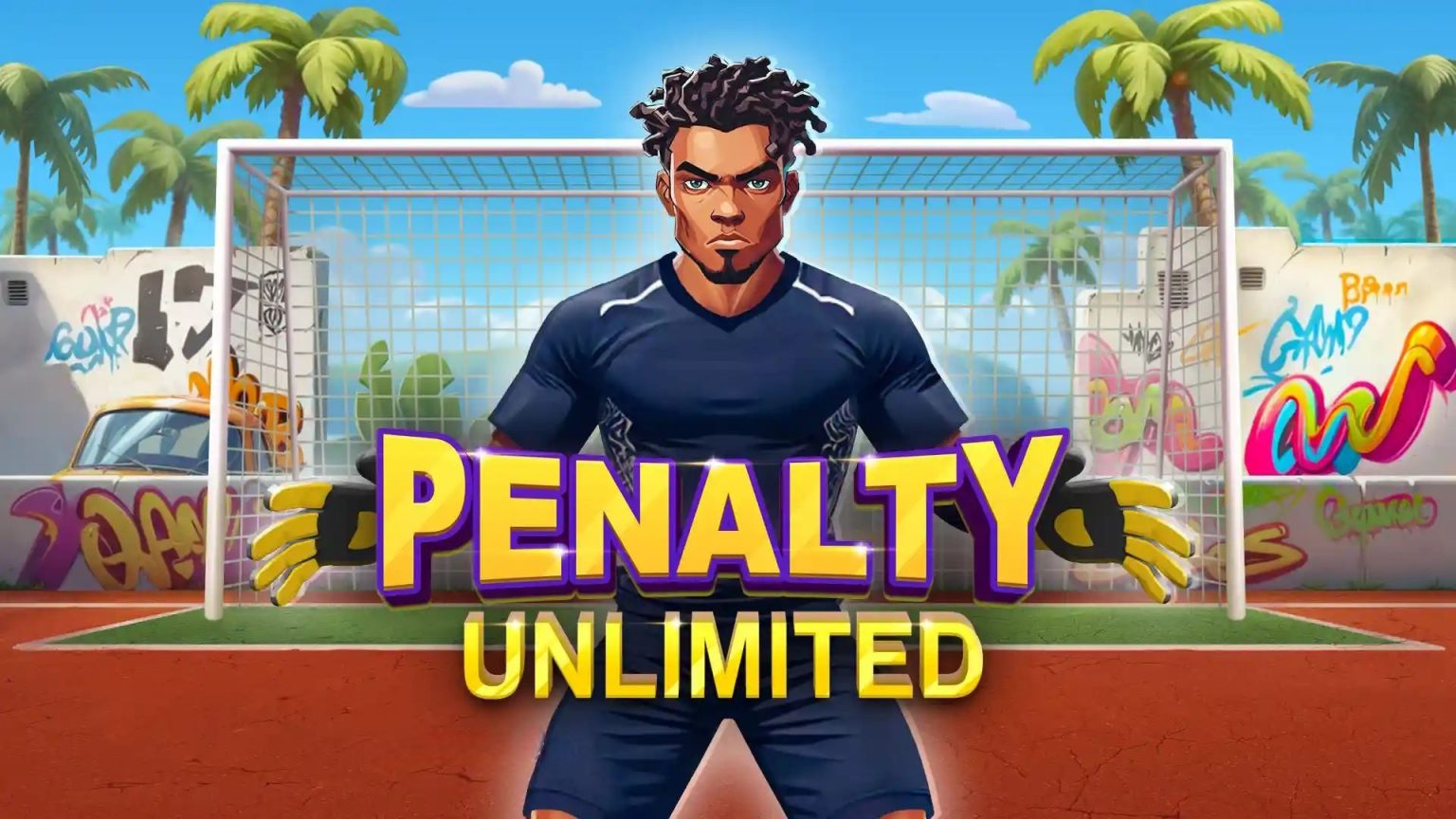 Penalty Unlimited: bonus en demo van het casinospel
